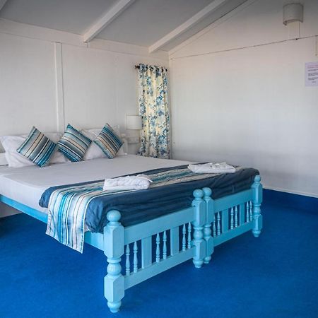 Cuba Agonda Bed & Breakfast Bagian luar foto